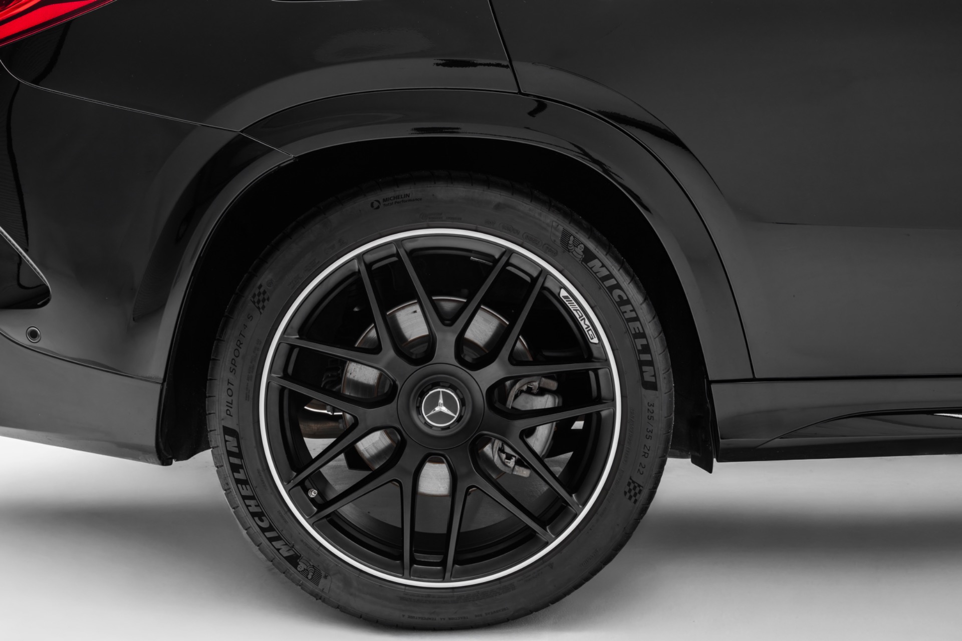 Used 2023 Mercedes-Benz GLE AMG GLE 53 For Sale (Sold) | duPont