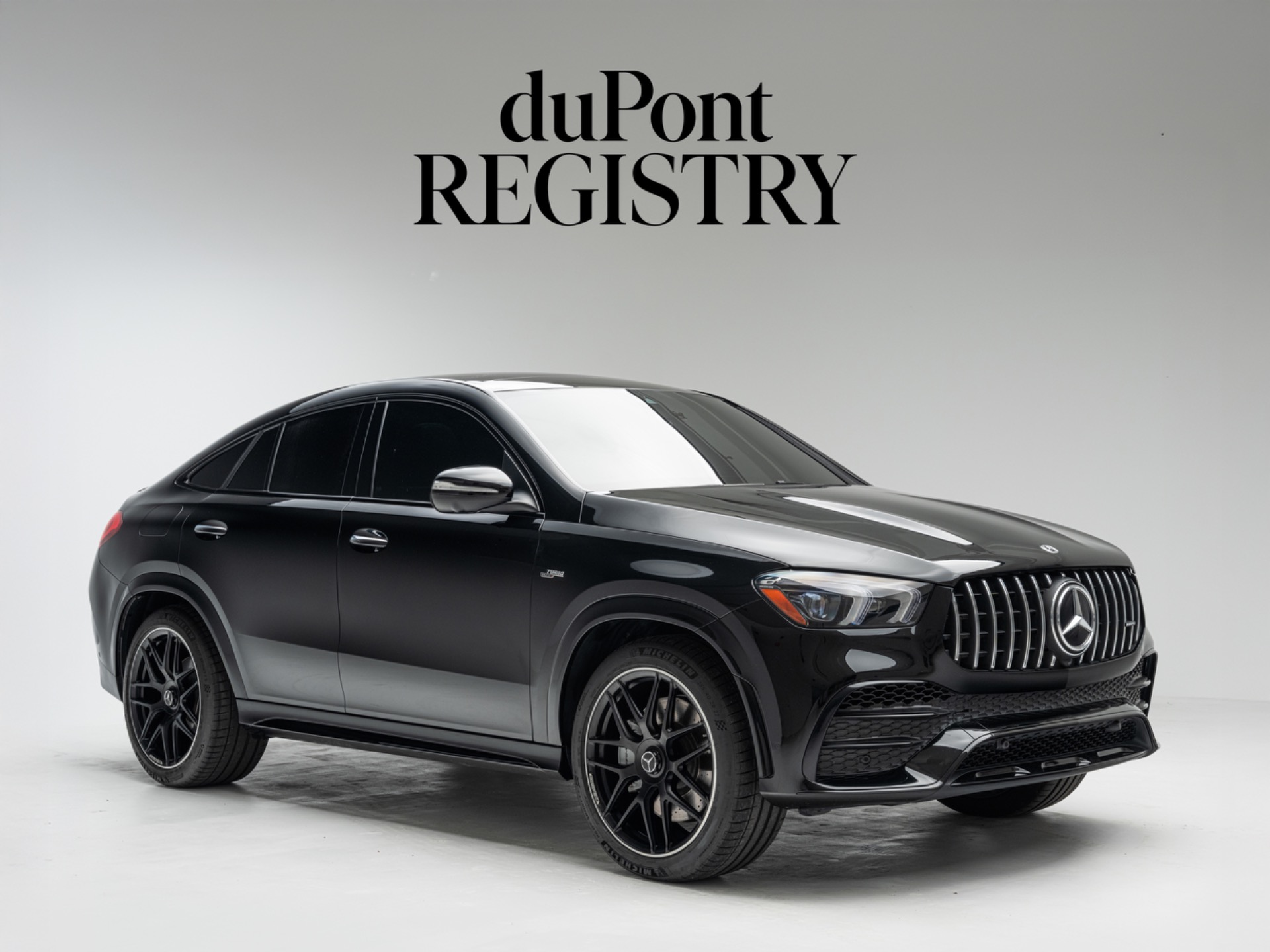 2023 Mercedes-Benz GLE GLE 53 AMG 4MATIC's photo