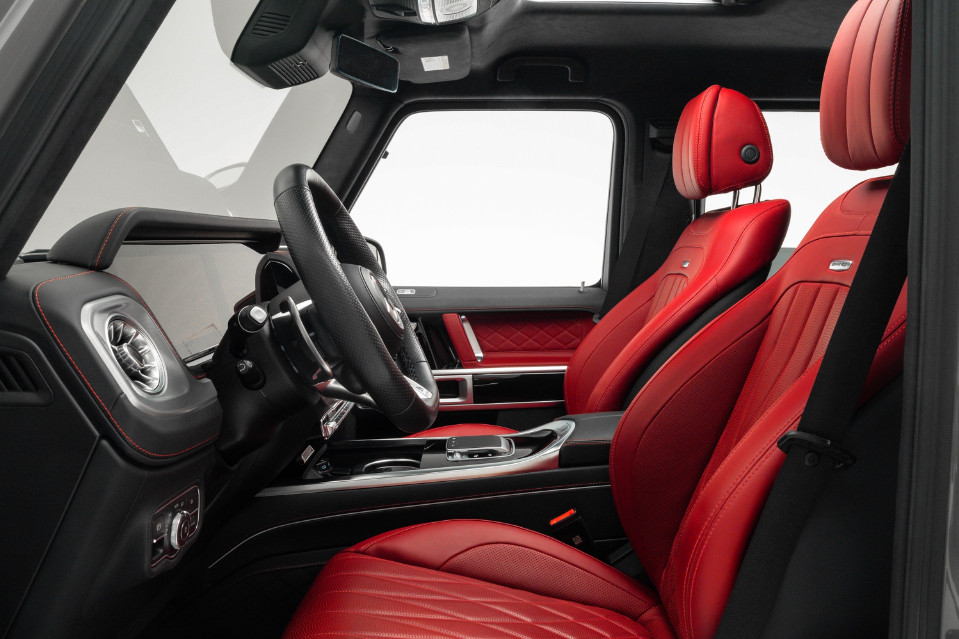 Used 2025 Mercedes-Benz G63 AMG For Sale (Call for price) | duPont
