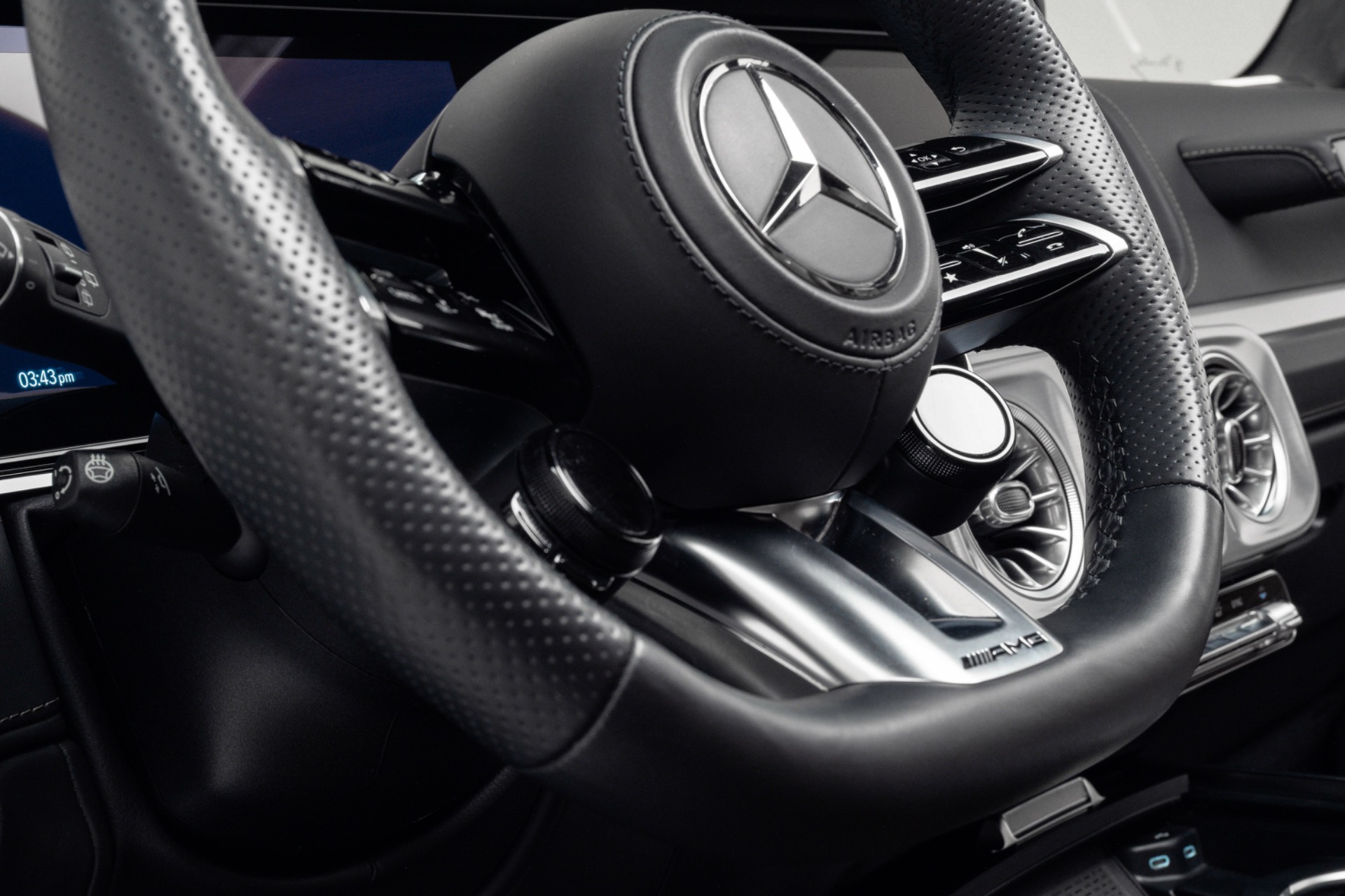 Used 2025 Mercedes-Benz G63 AMG For Sale (Call for price) | duPont