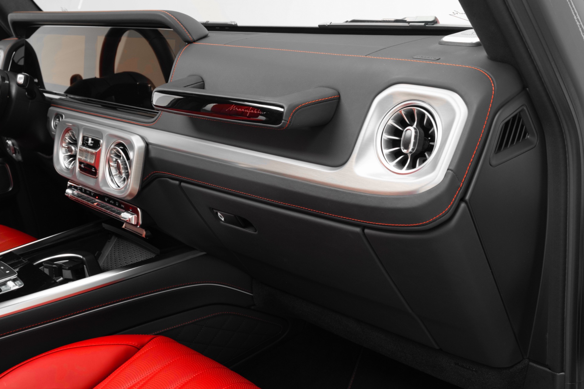 Used 2025 Mercedes-Benz G63 AMG For Sale (Call for price) | duPont