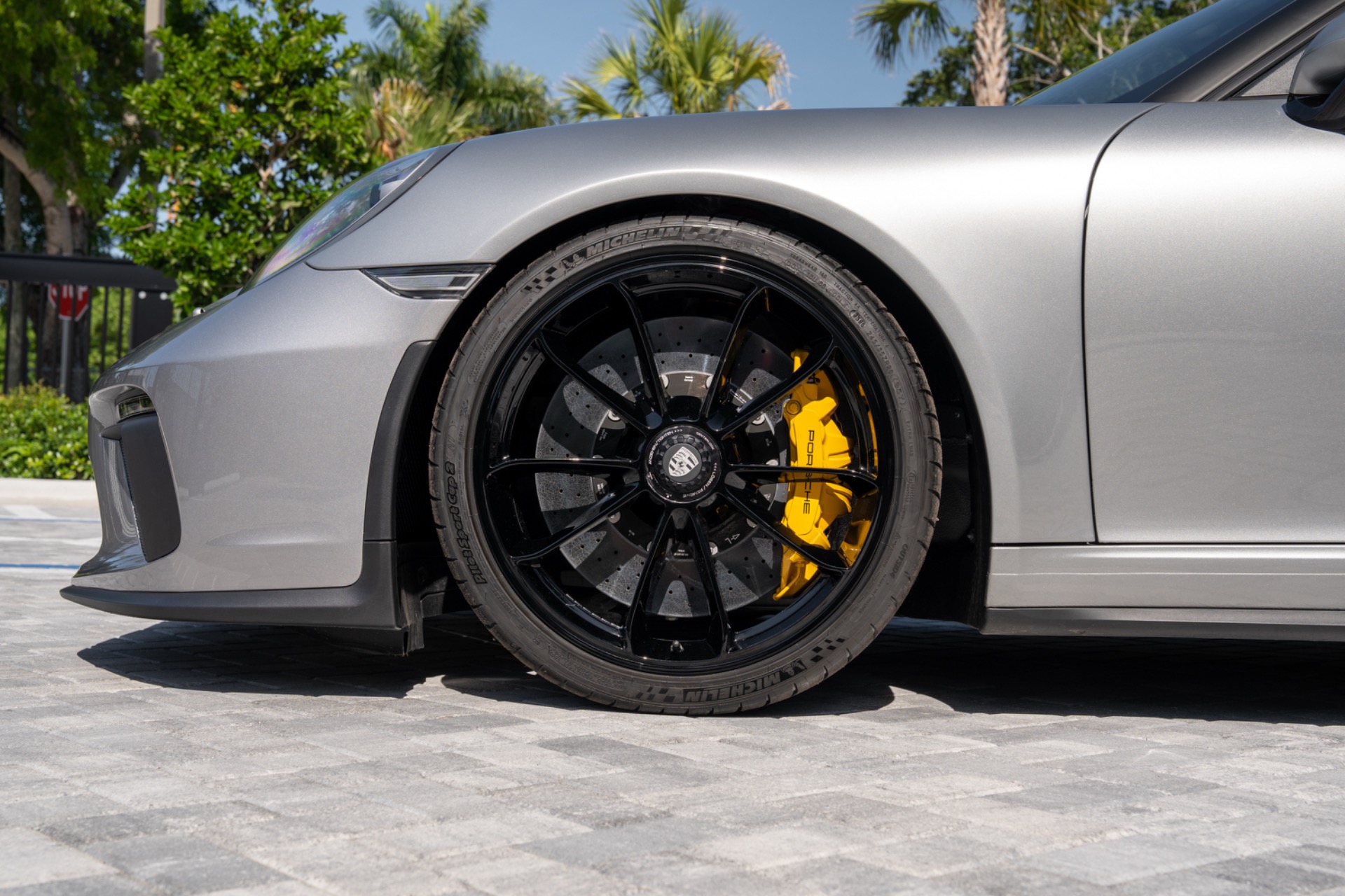 2019 Porsche 911 Speedster - Photo 15
