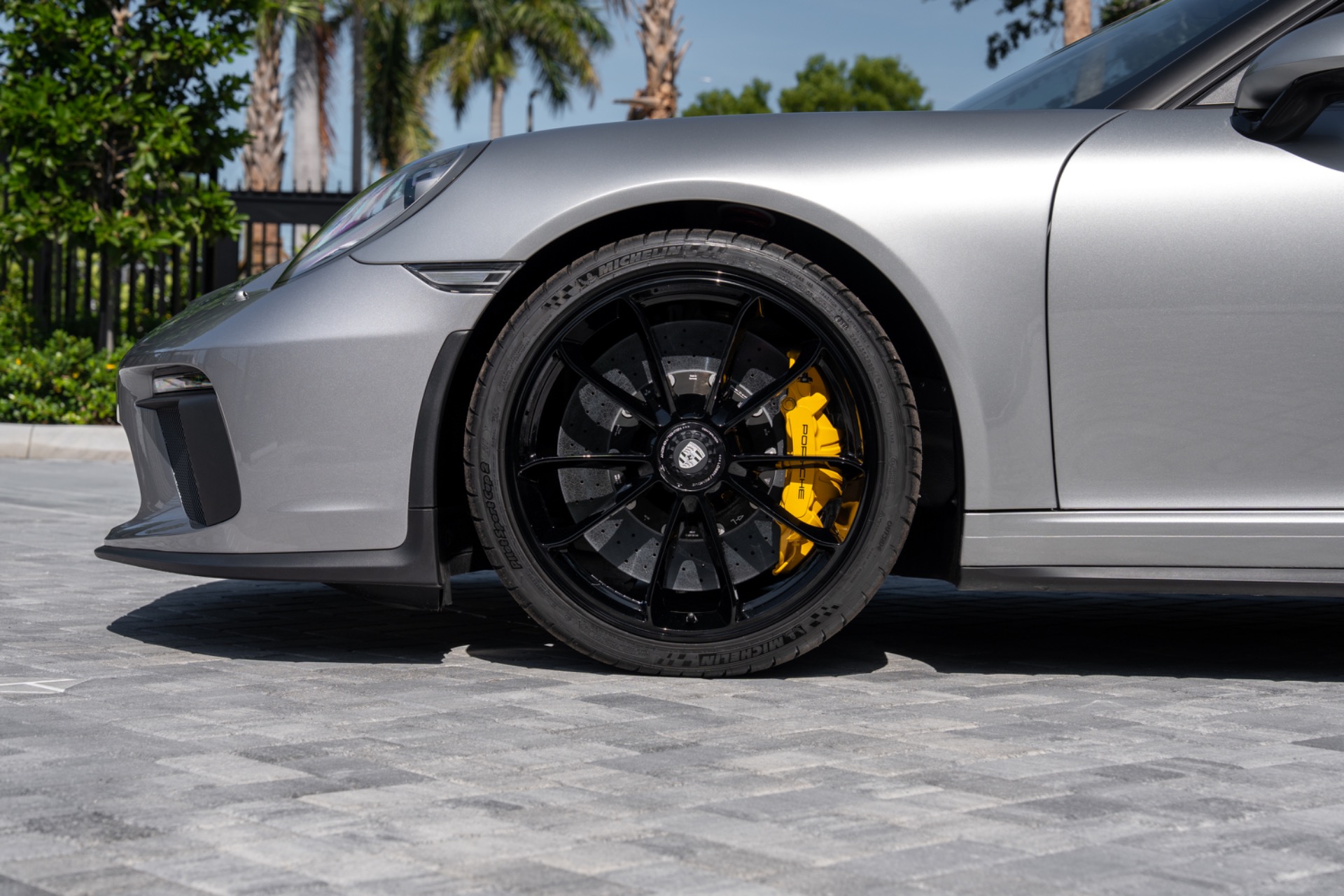 2019 Porsche 911 Speedster - Photo 16