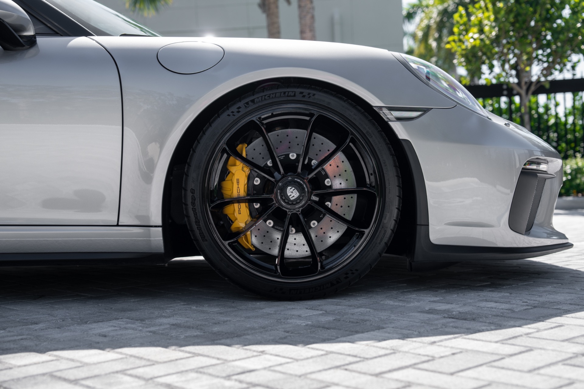 2019 Porsche 911 Speedster - Photo 19