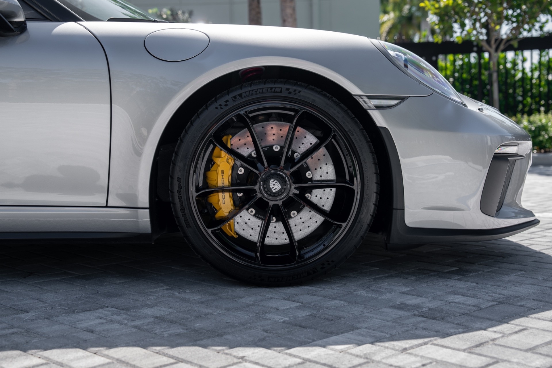 2019 Porsche 911 Speedster - Photo 20