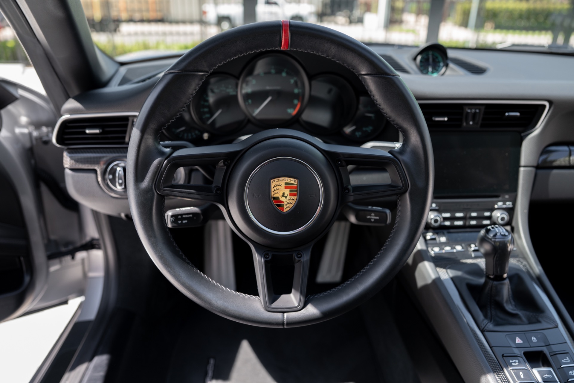 2019 Porsche 911 Speedster - Photo 25