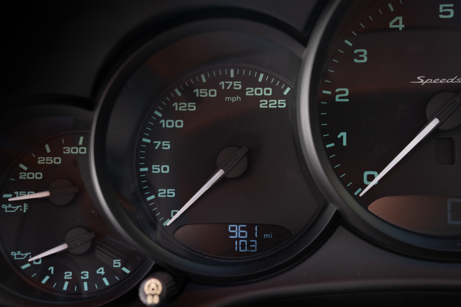 2019 Porsche 911 Speedster - Photo 27