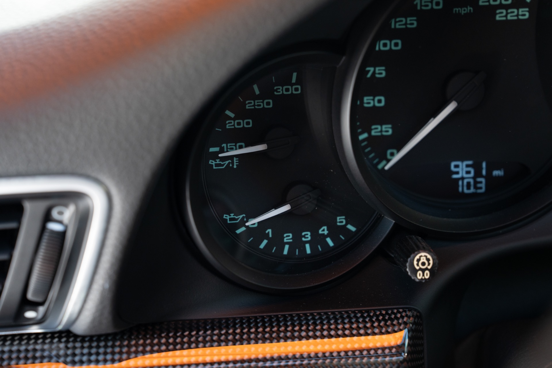 2019 Porsche 911 Speedster - Photo 28