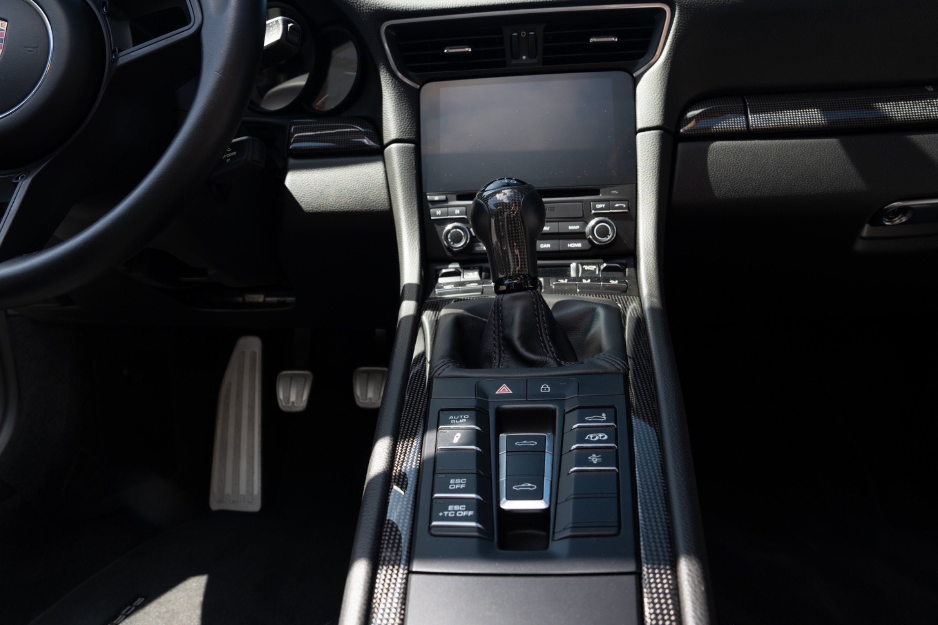 2019 Porsche 911 Speedster - Photo 37