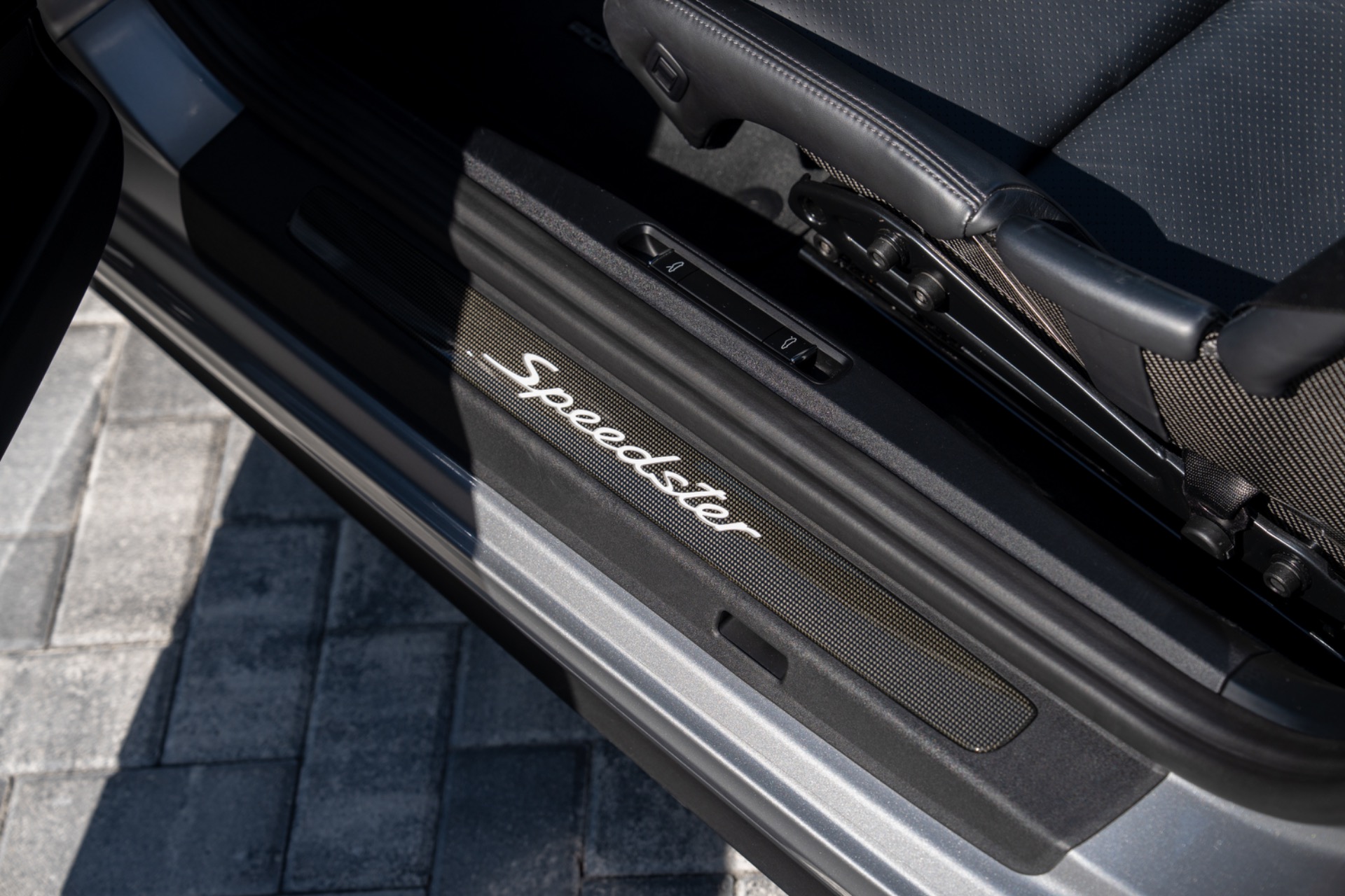 2019 Porsche 911 Speedster - Photo 42