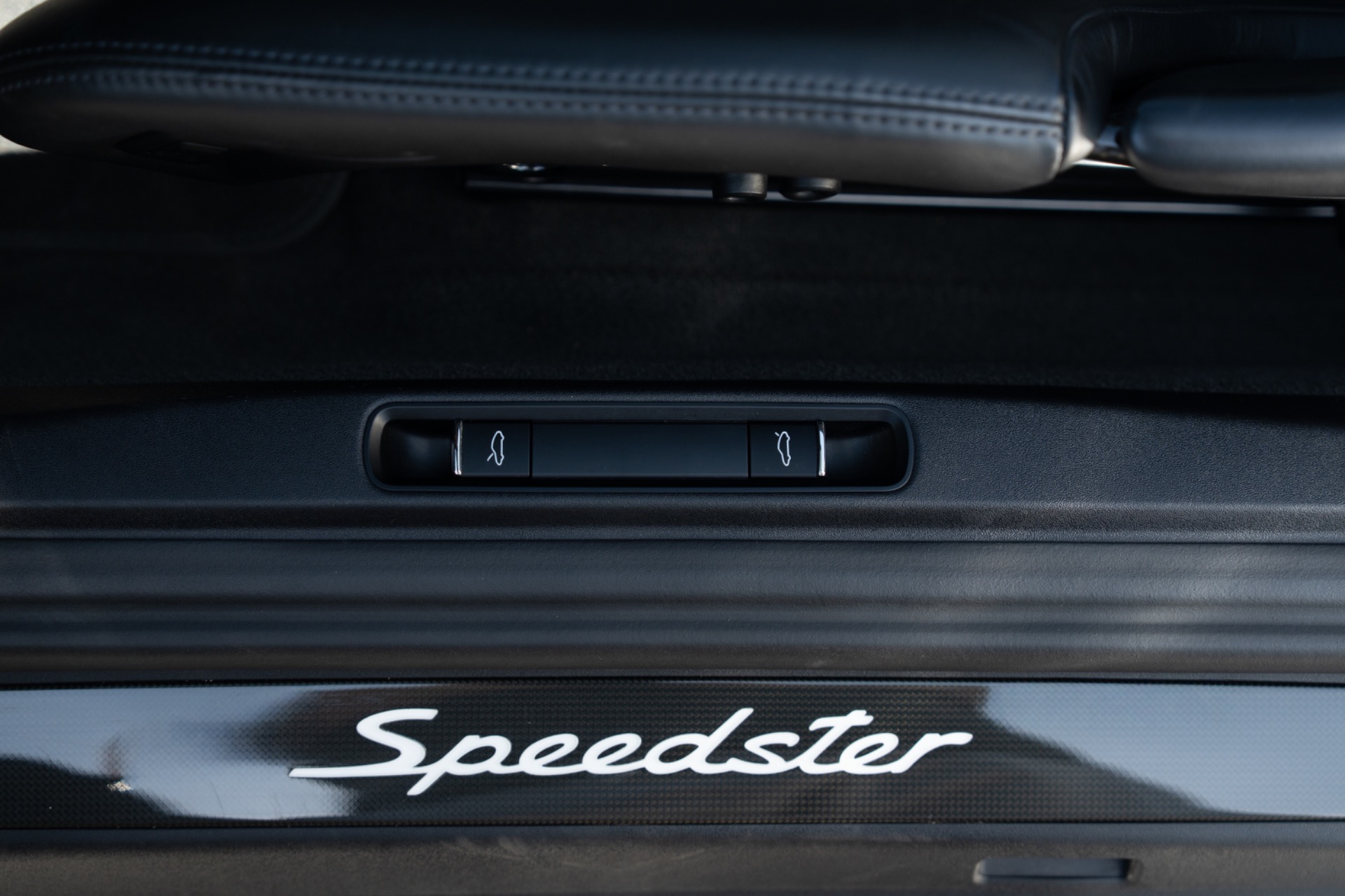 2019 Porsche 911 Speedster - Photo 43