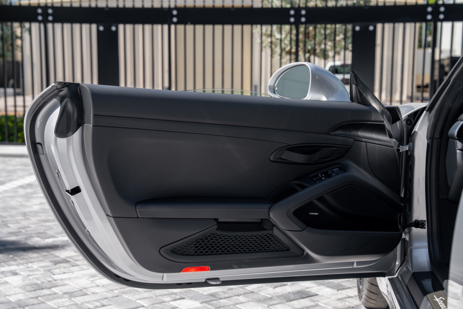 2019 Porsche 911 Speedster - Photo 45