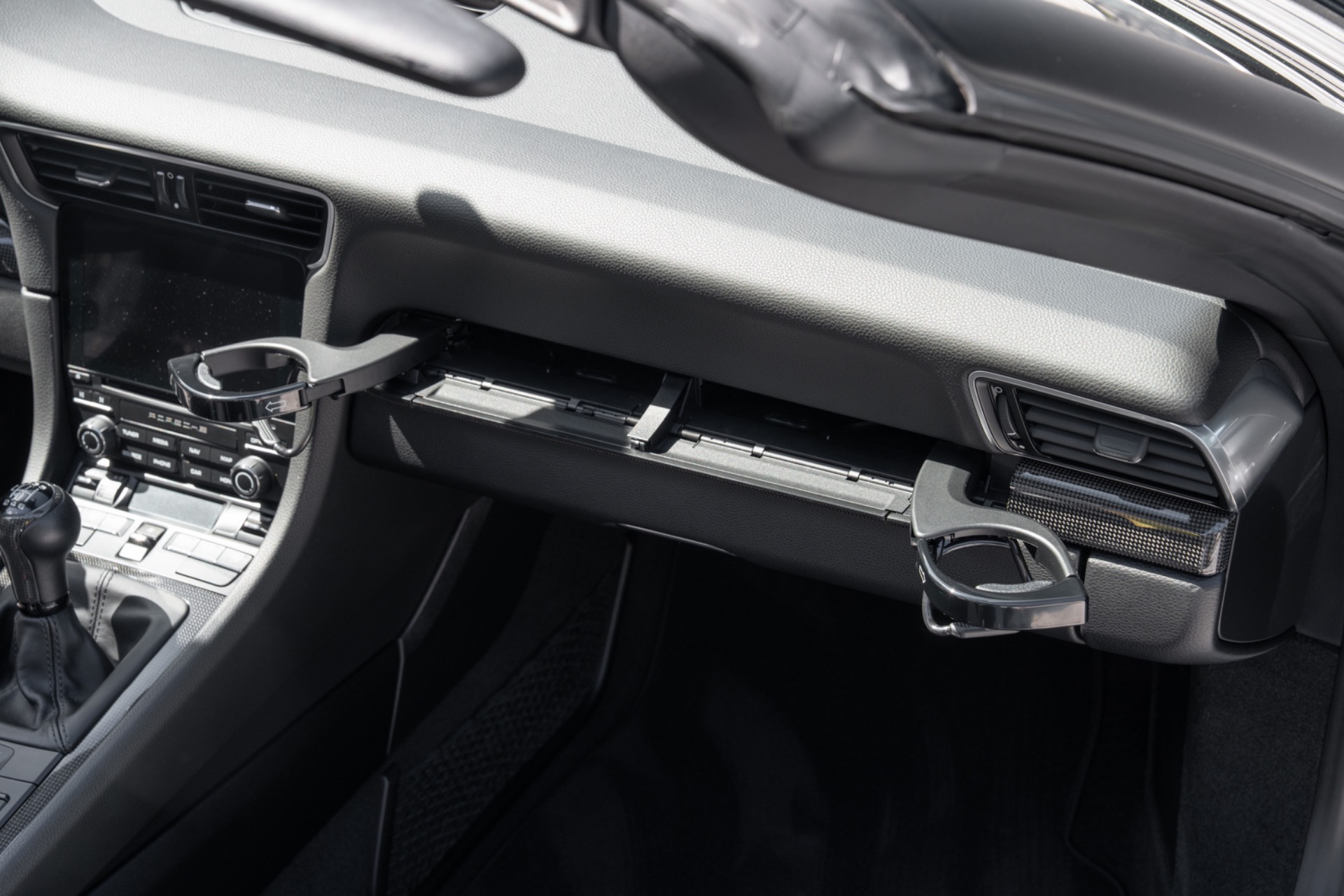 2019 Porsche 911 Speedster - Photo 55