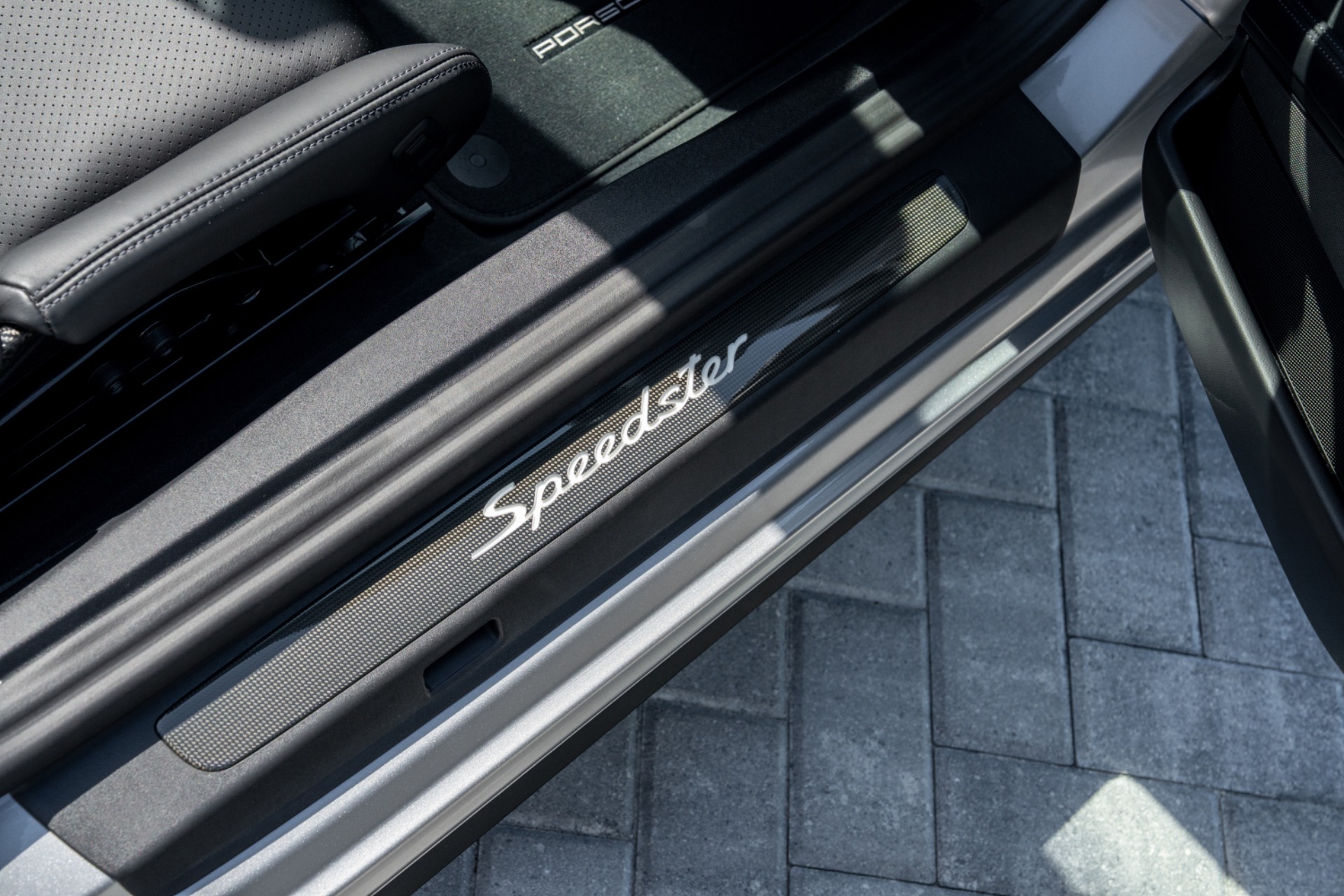 2019 Porsche 911 Speedster - Photo 56