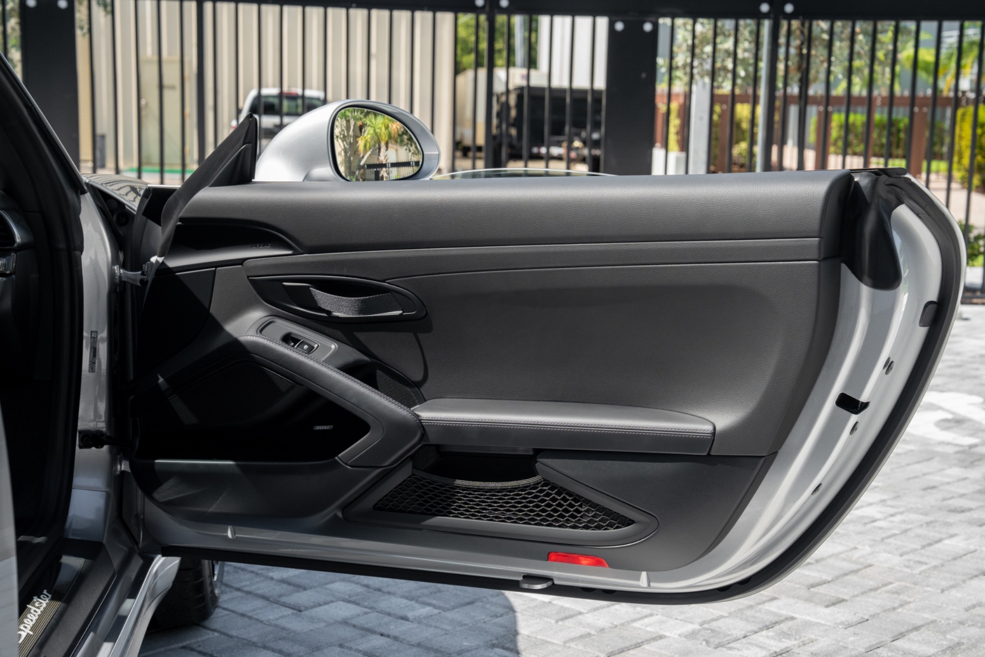2019 Porsche 911 Speedster - Photo 59