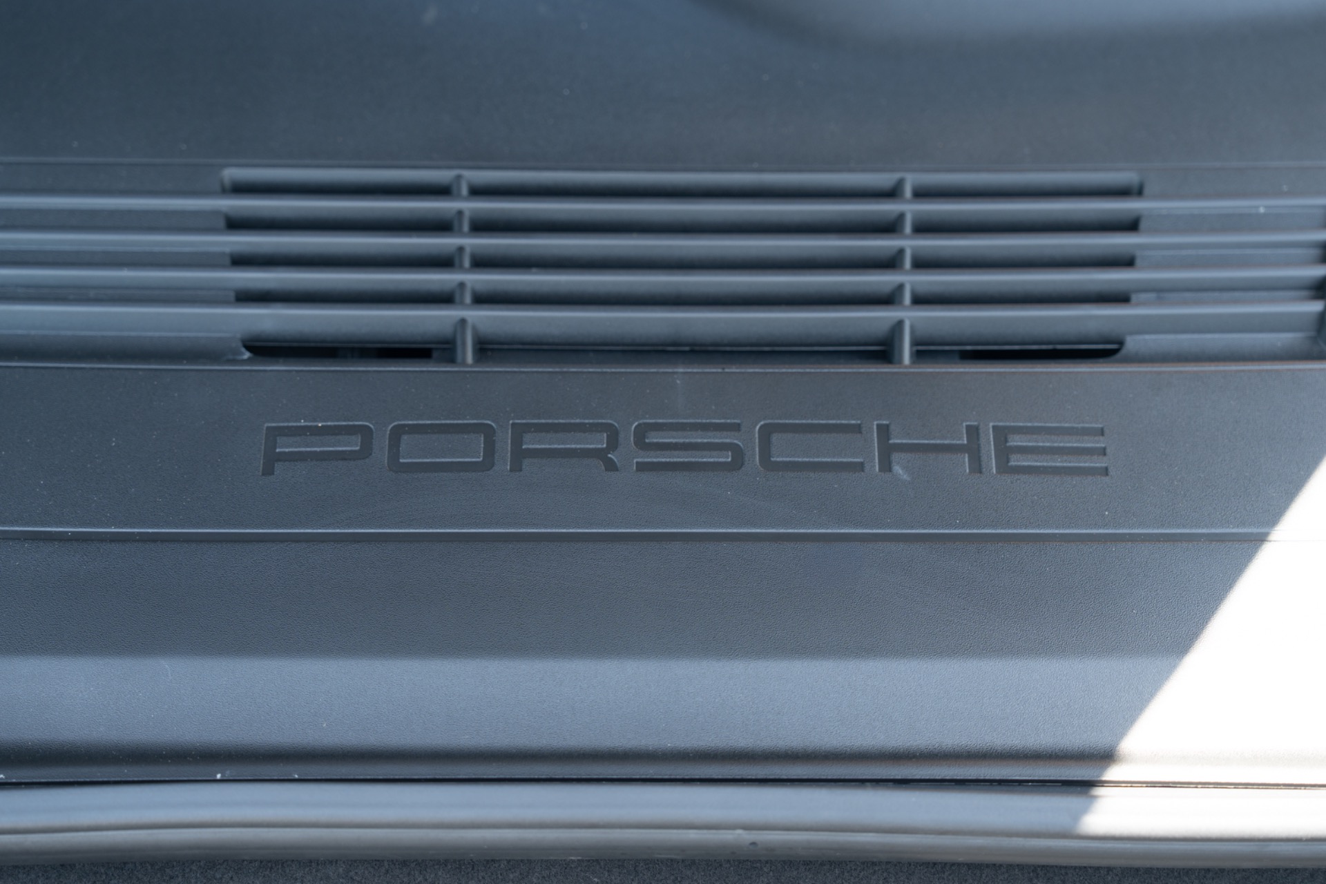 2019 Porsche 911 Speedster - Photo 66