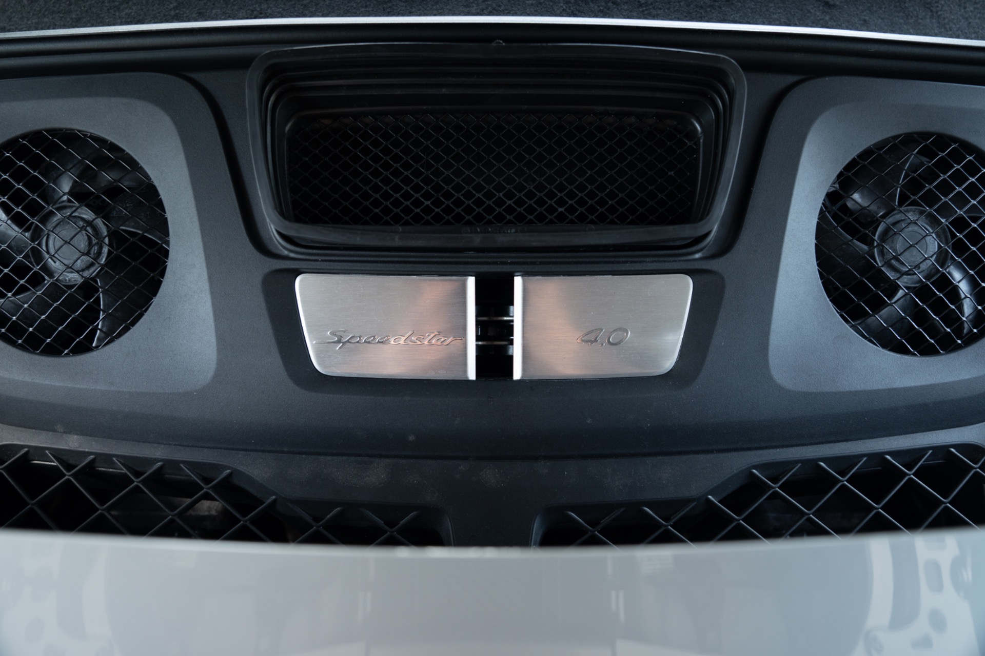2019 Porsche 911 Speedster - Photo 67