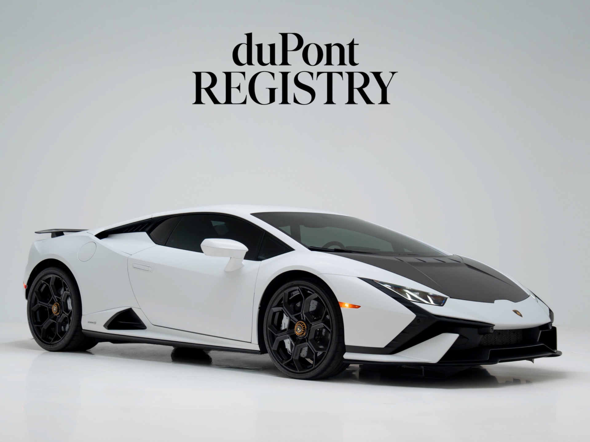 2023 Lamborghini Huracan Tecnica's photo
