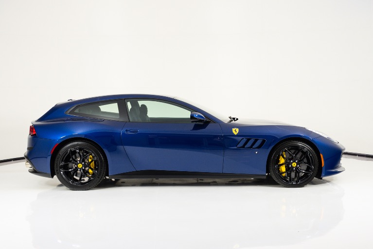 2019 Ferrari GTC4Lusso Base - Photo 74