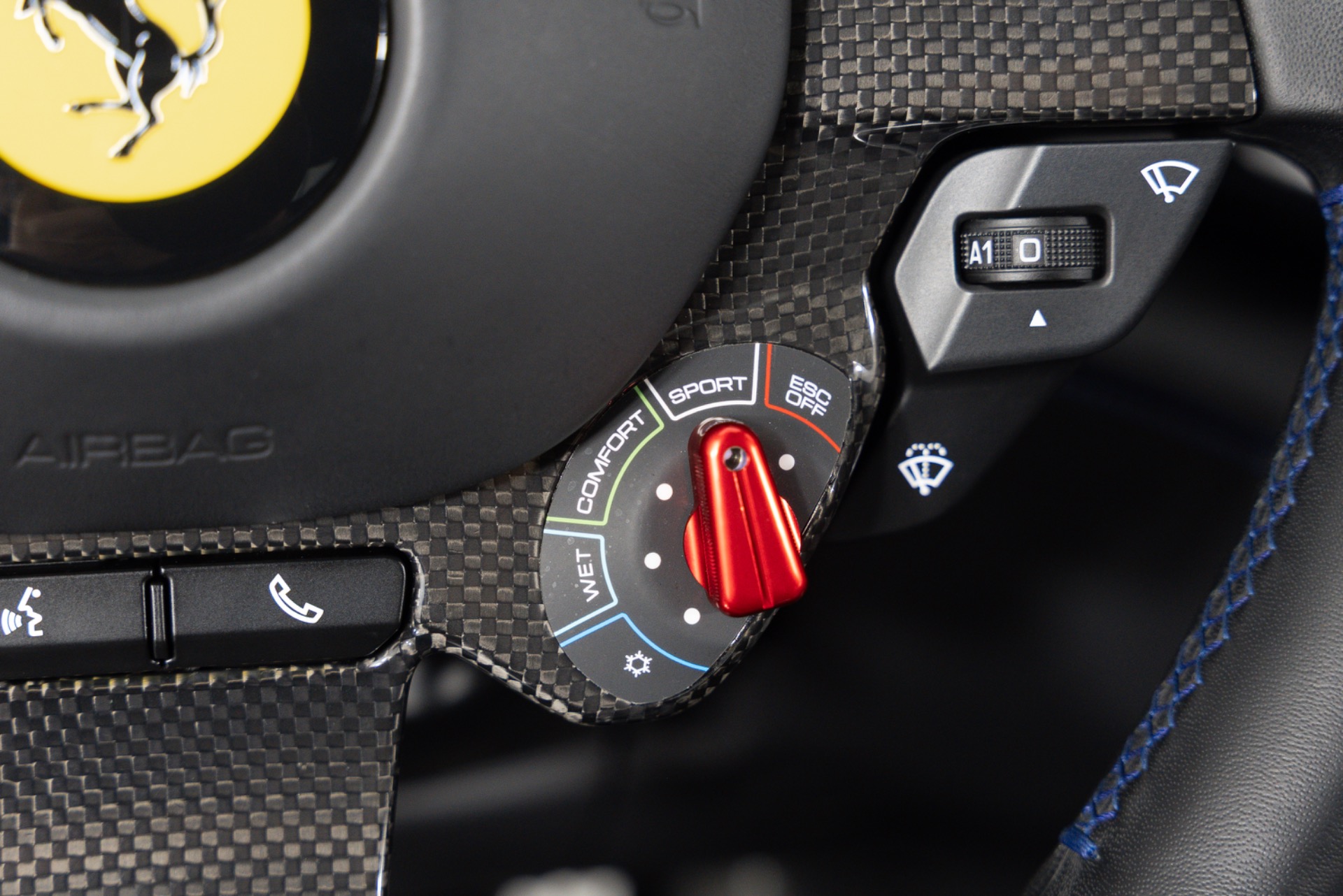 2019 Ferrari GTC4Lusso Base - Photo 23