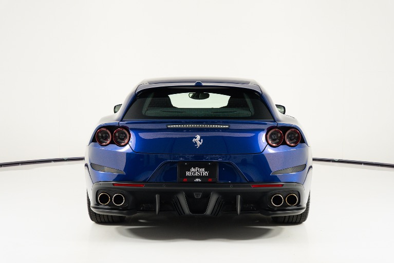 2019 Ferrari GTC4Lusso Base - Photo 76