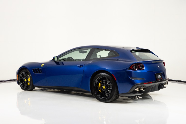 2019 Ferrari GTC4Lusso Base - Photo 77