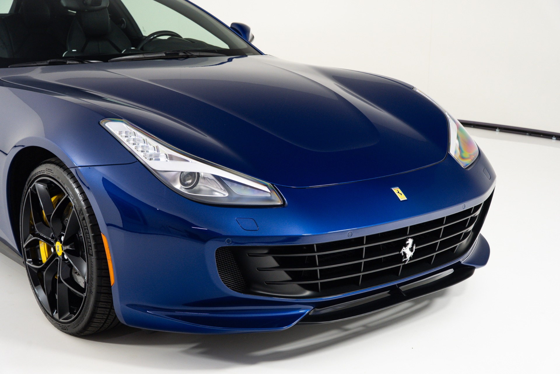 2019 Ferrari GTC4Lusso Base - Photo 56