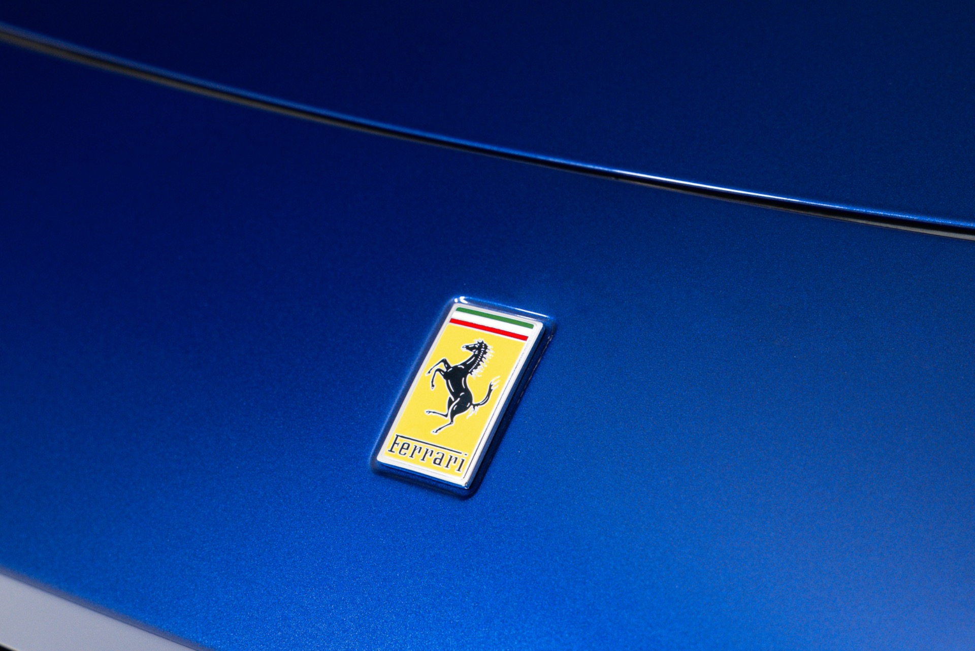 2019 Ferrari GTC4Lusso Base - Photo 57