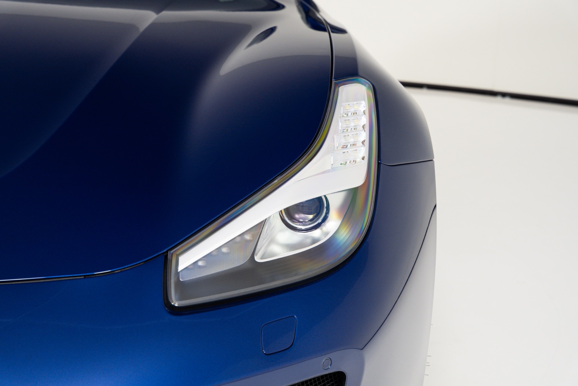 2019 Ferrari GTC4Lusso Base - Photo 59