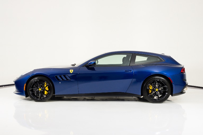 2019 Ferrari GTC4Lusso Base - Photo 78