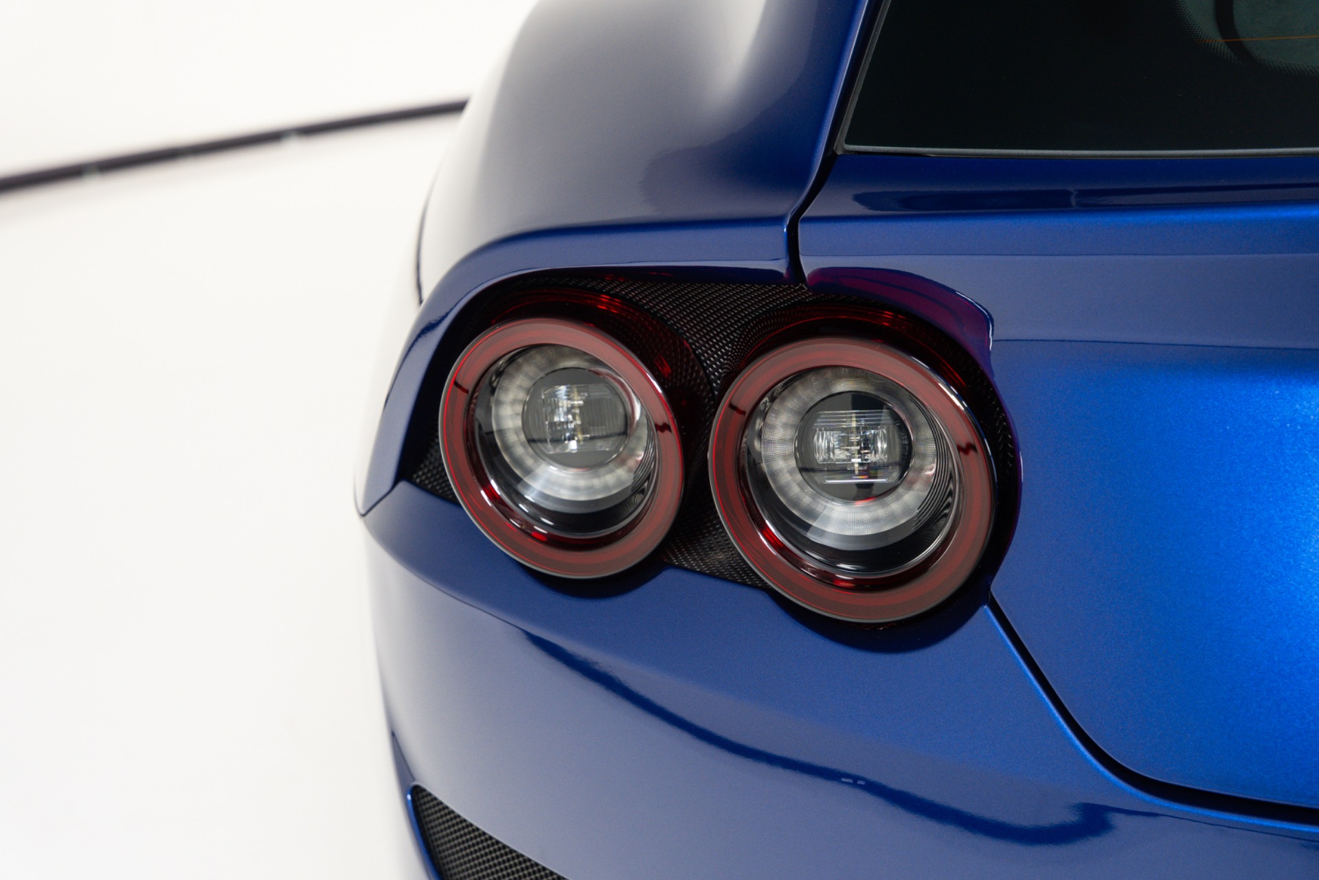 2019 Ferrari GTC4Lusso Base - Photo 63