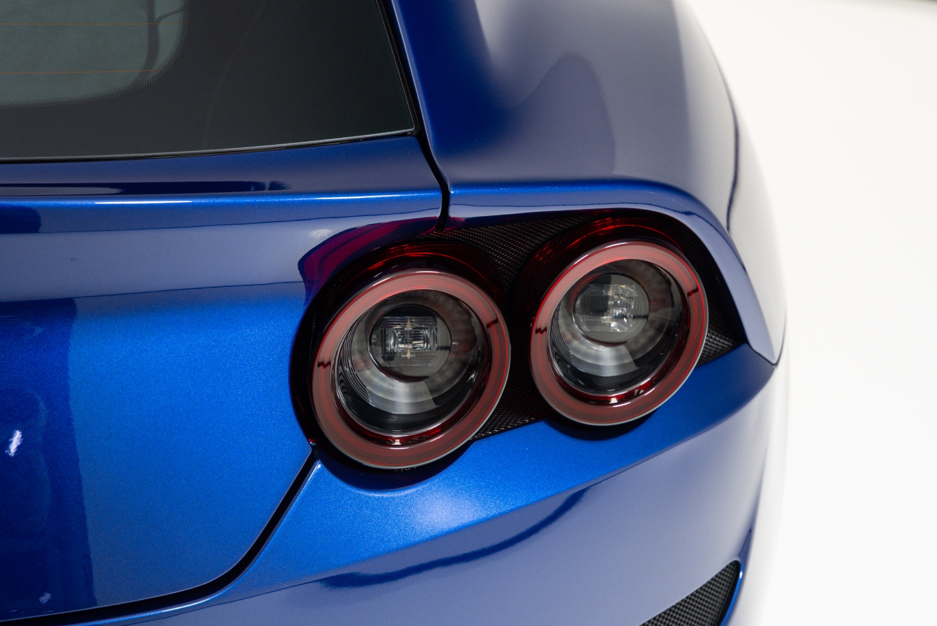 2019 Ferrari GTC4Lusso Base - Photo 64