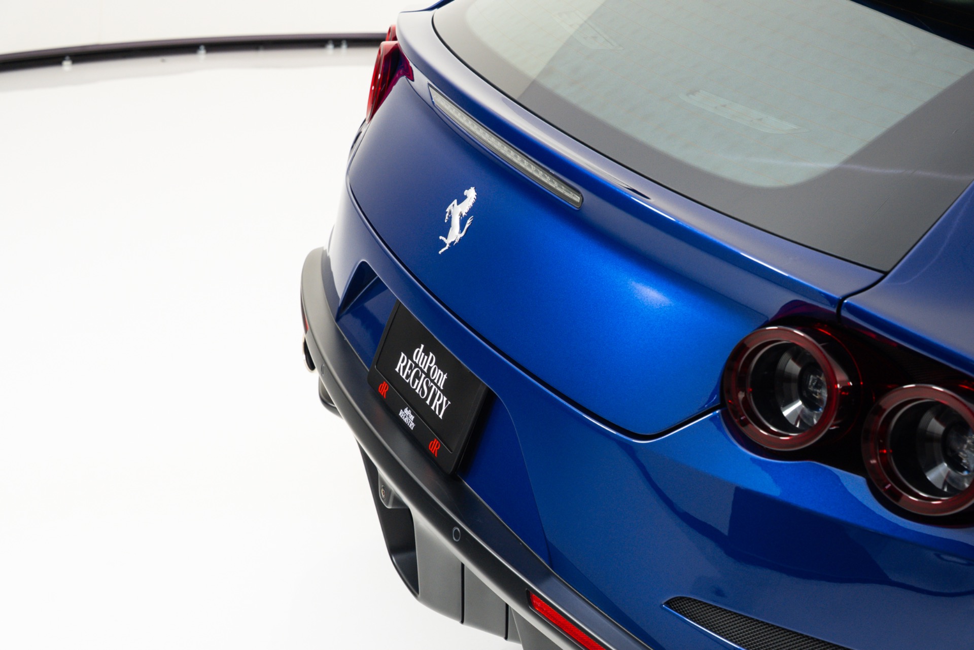2019 Ferrari GTC4Lusso Base - Photo 65