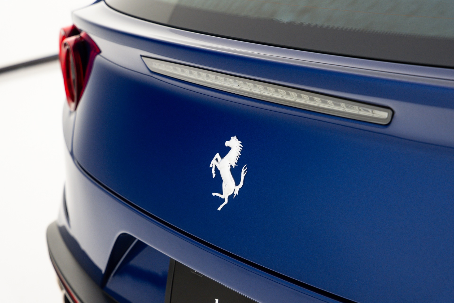 2019 Ferrari GTC4Lusso Base - Photo 66