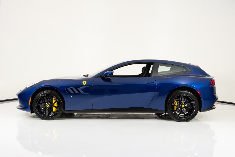 2019 Ferrari GTC4Lusso Base - Photo 79