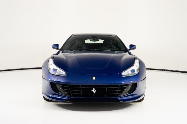 2019 Ferrari GTC4Lusso Base - Photo 81