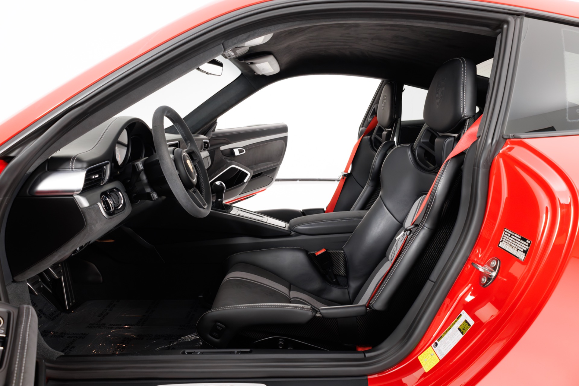 2018 Porsche 911 GT3 - Photo 15