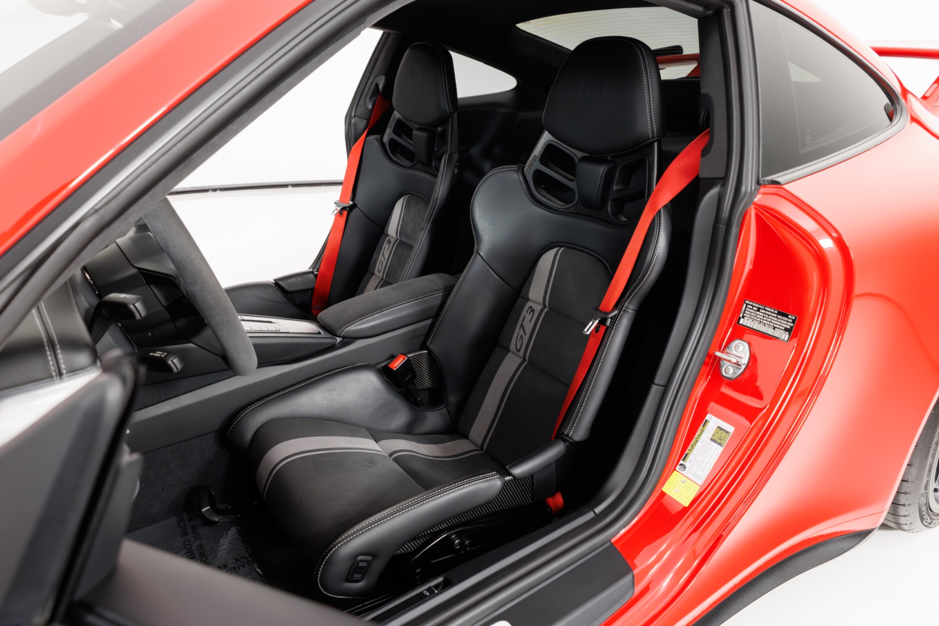 2018 Porsche 911 GT3 - Photo 16
