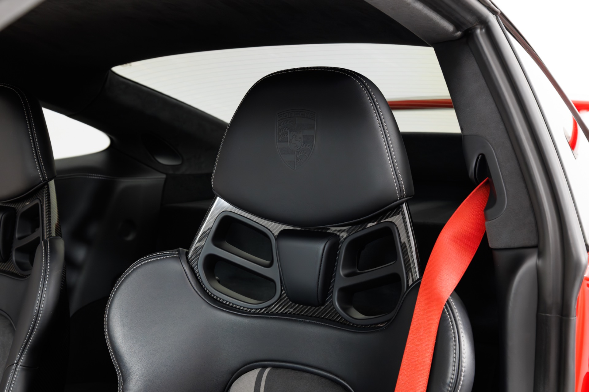2018 Porsche 911 GT3 - Photo 17