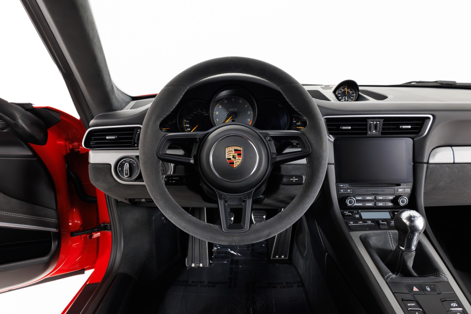 2018 Porsche 911 GT3 - Photo 19
