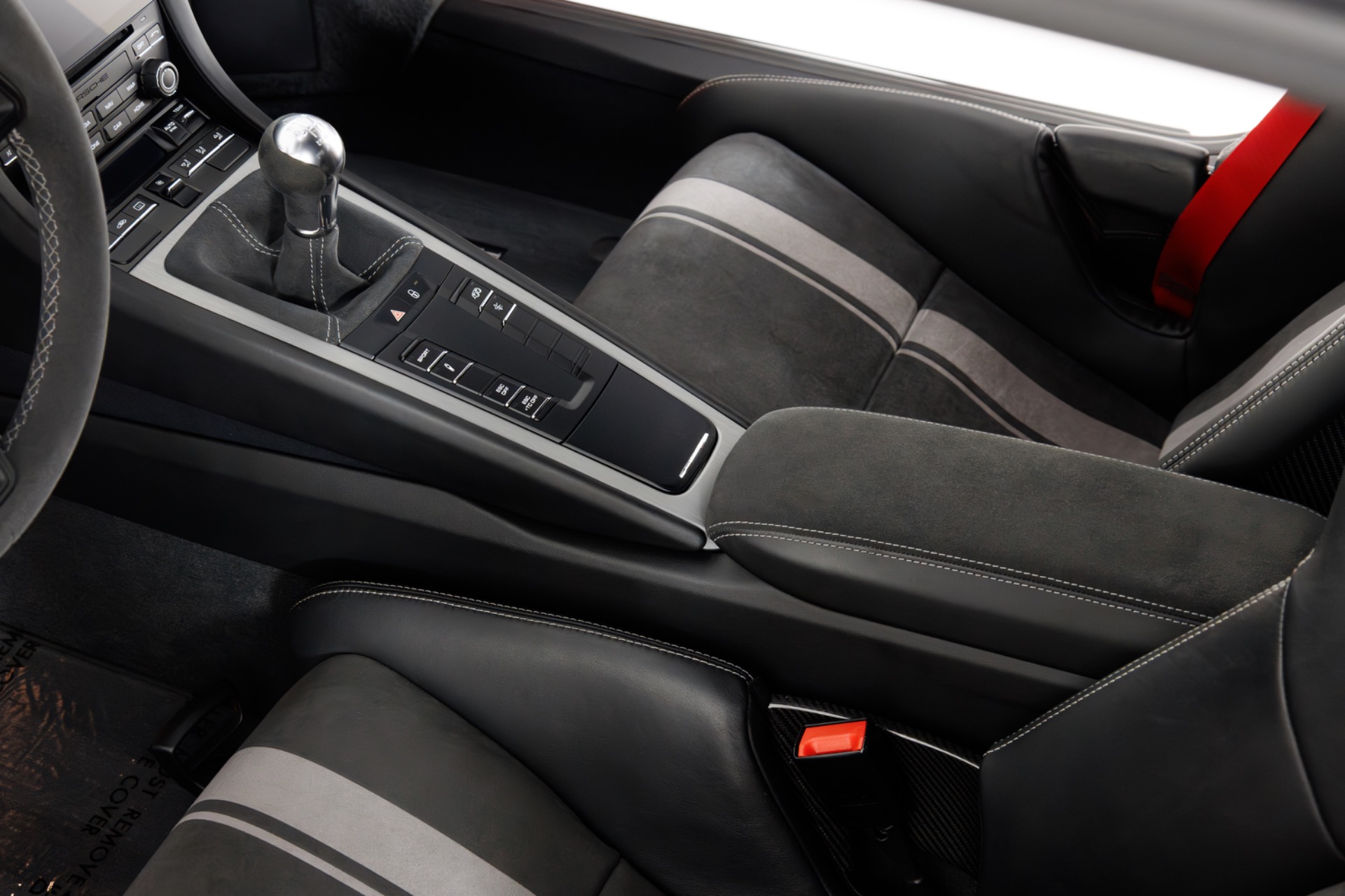 2018 Porsche 911 GT3 - Photo 21