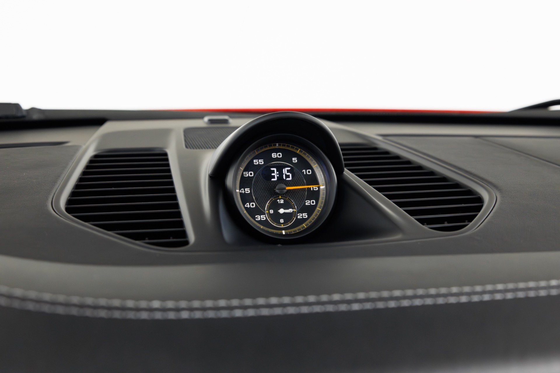 2018 Porsche 911 GT3 - Photo 26