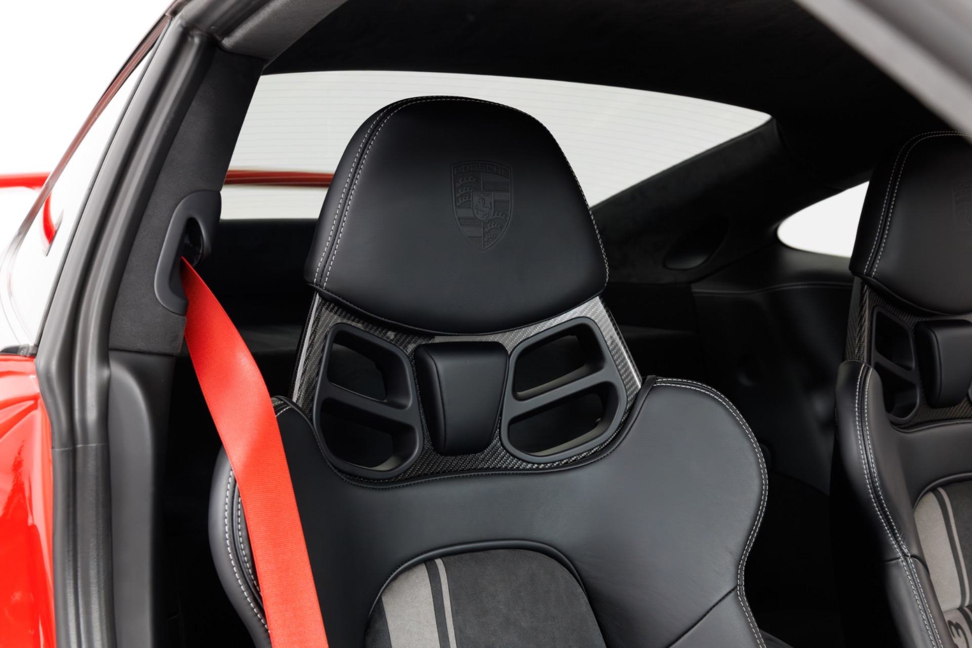 2018 Porsche 911 GT3 - Photo 34