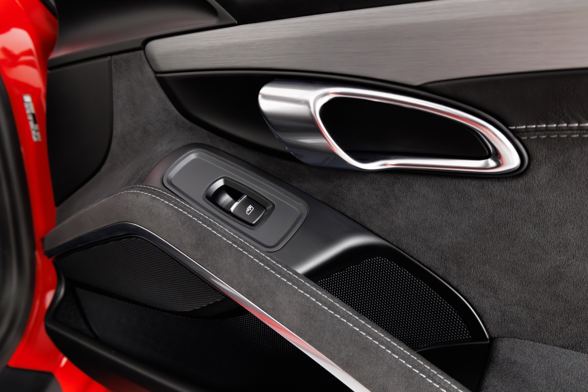 2018 Porsche 911 GT3 - Photo 39