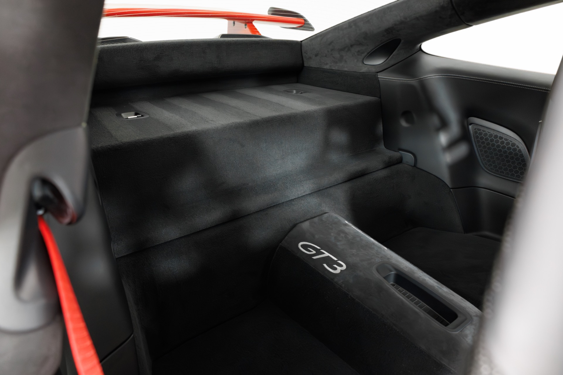 2018 Porsche 911 GT3 - Photo 41