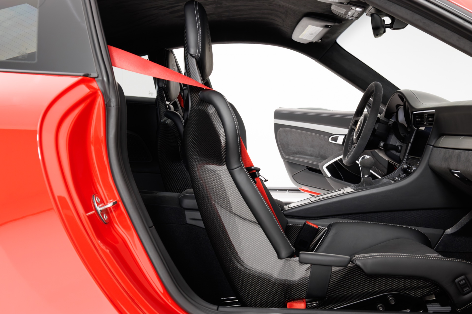 2018 Porsche 911 GT3 - Photo 42