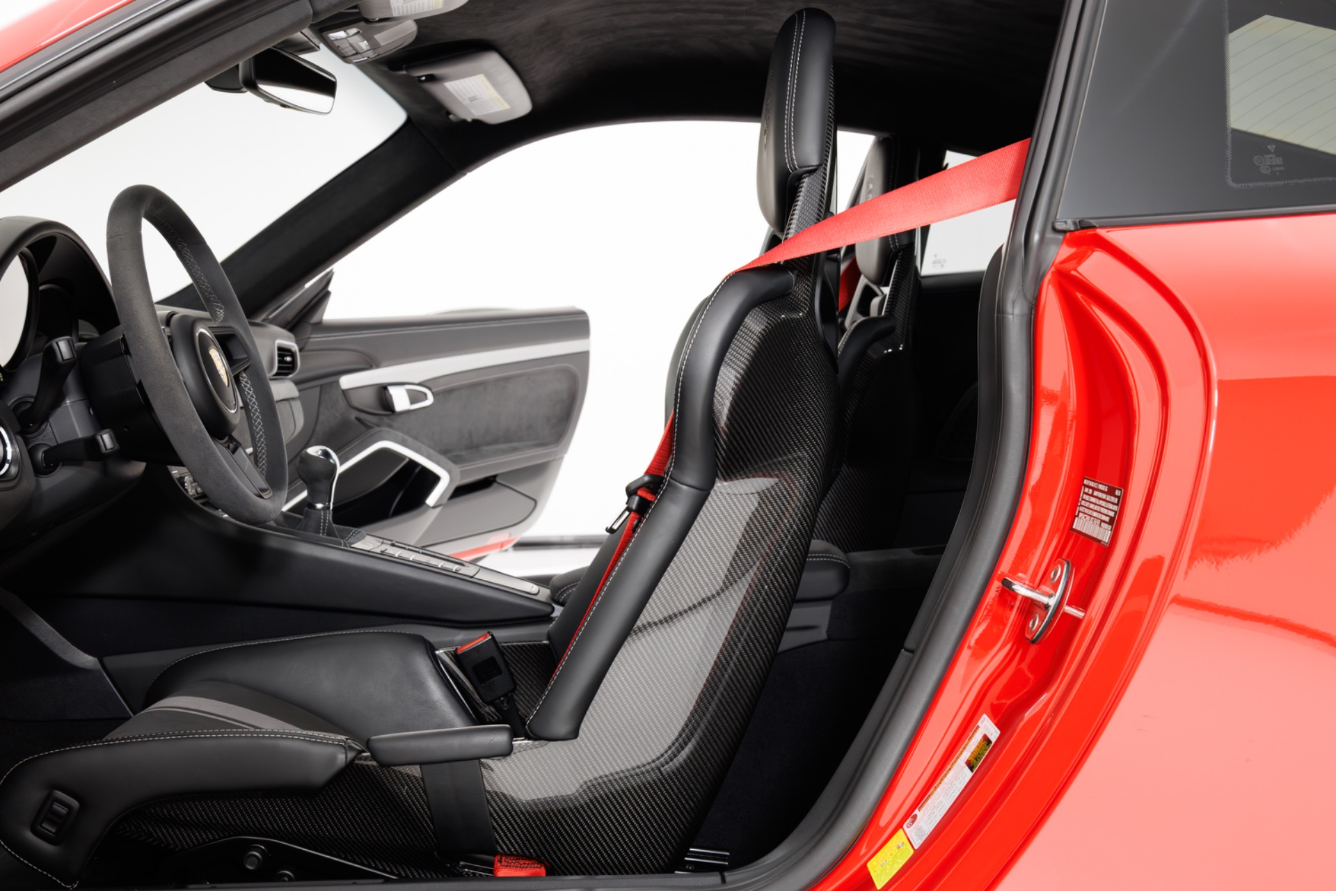 2018 Porsche 911 GT3 - Photo 44