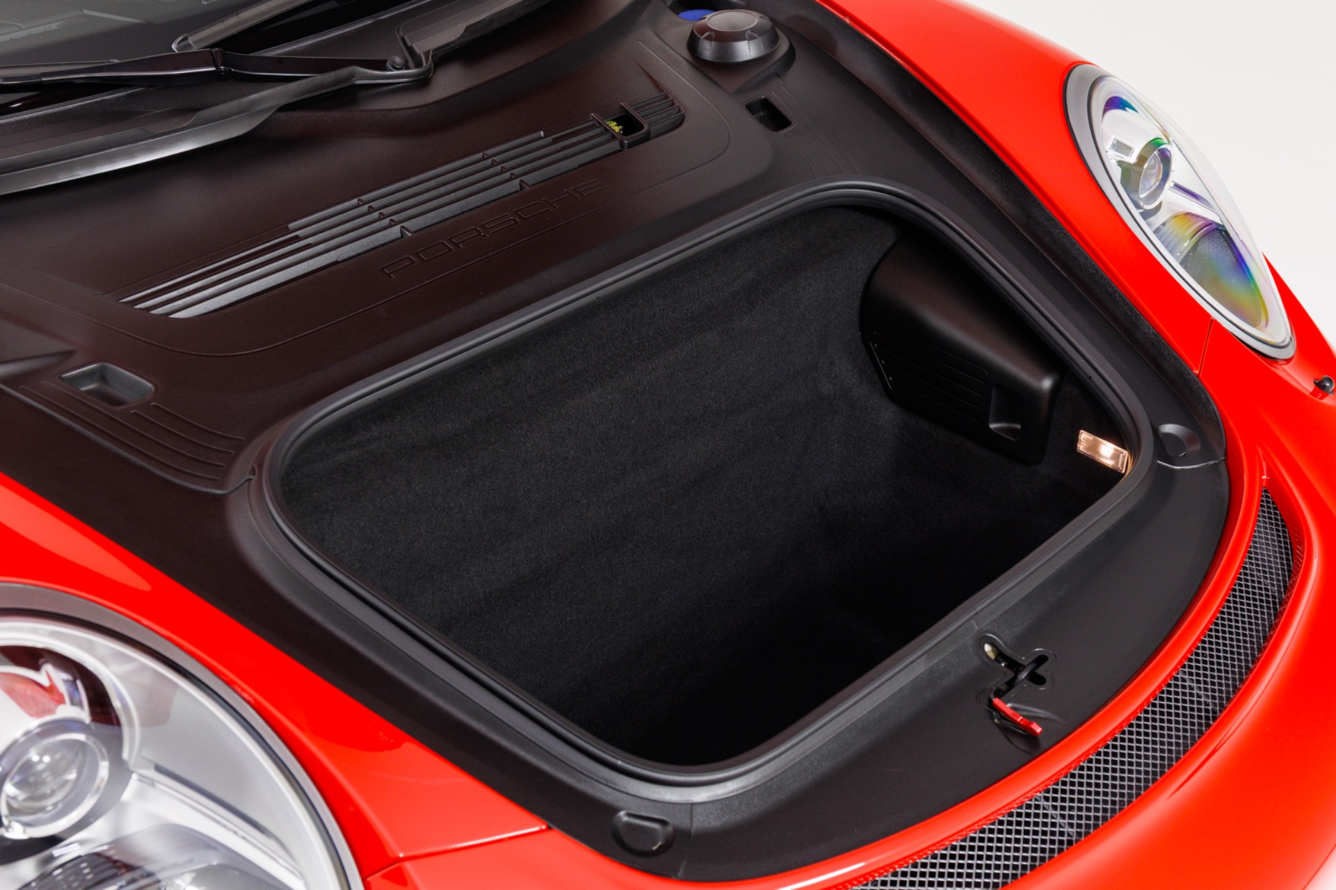 2018 Porsche 911 GT3 - Photo 46