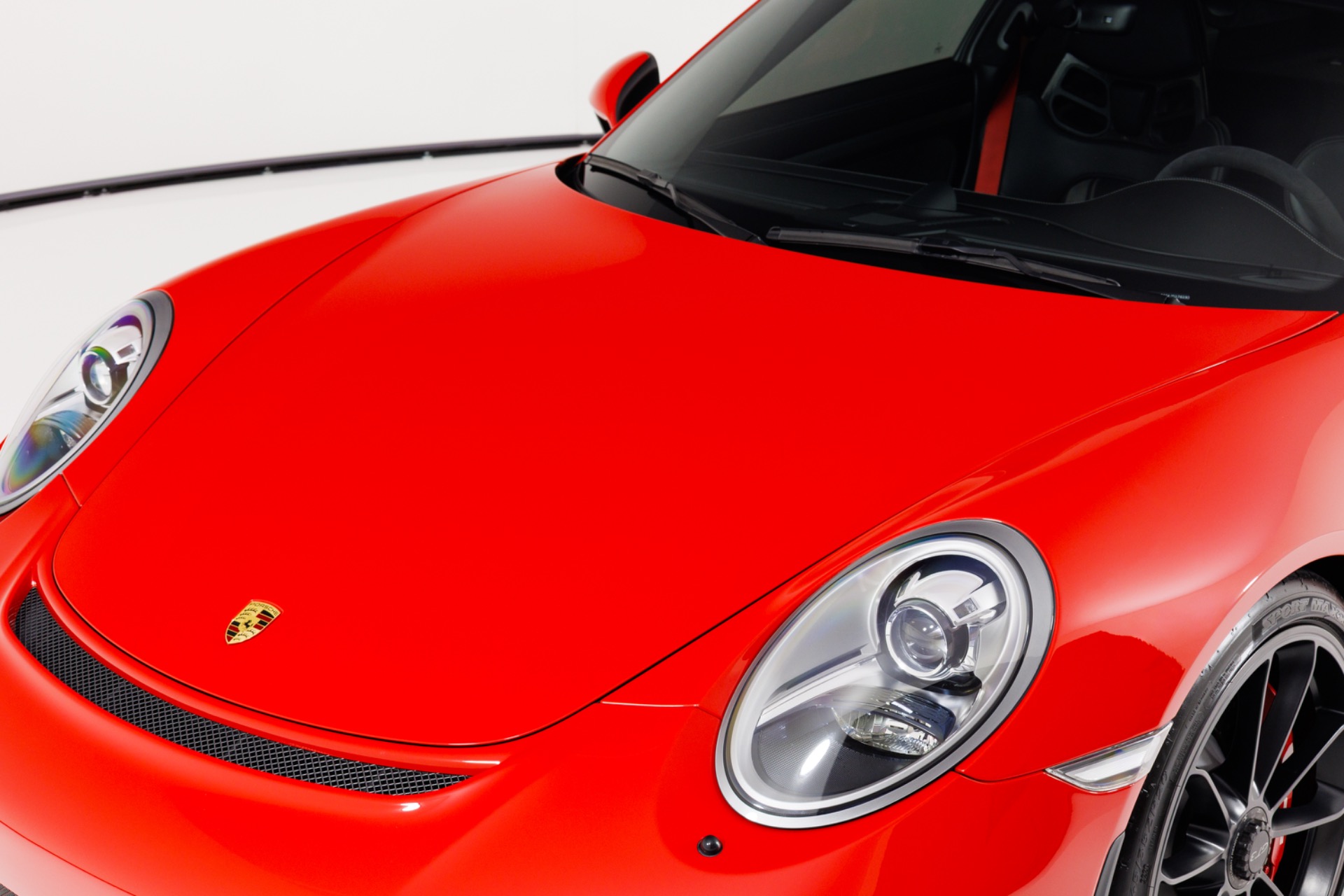 2018 Porsche 911 GT3 - Photo 52