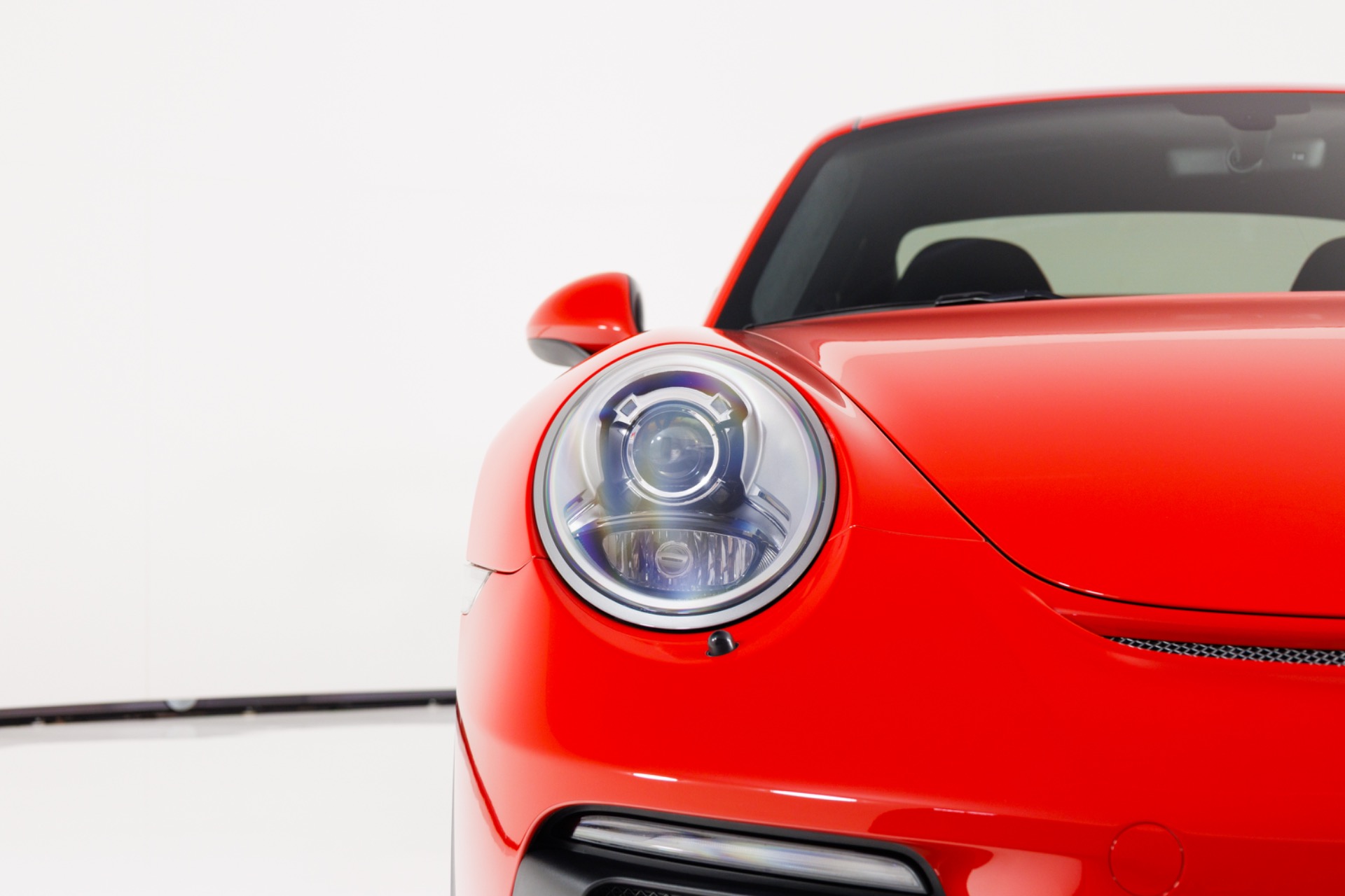 2018 Porsche 911 GT3 - Photo 53